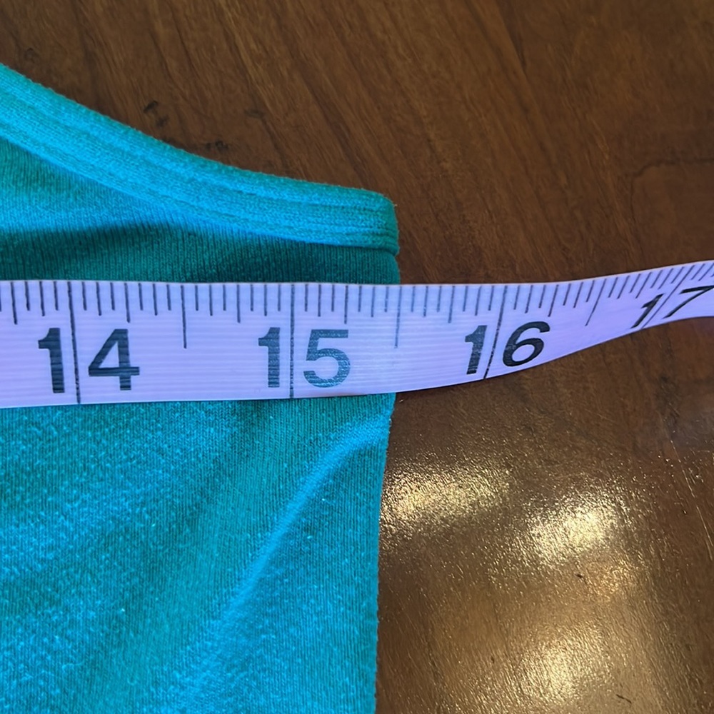 Lululemon Racerback Tank - Picture 7 of 9